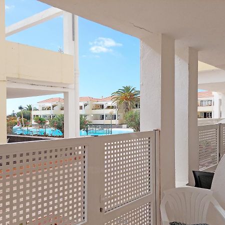 Appartement Apartman Gaby à Valle Gran Rey Extérieur photo