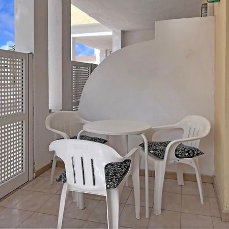 Appartement Apartman Gaby à Valle Gran Rey Extérieur photo