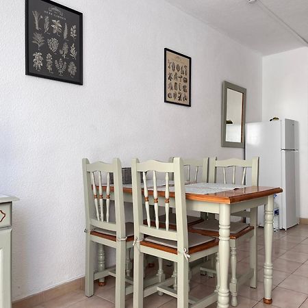 Appartement Apartman Gaby à Valle Gran Rey Extérieur photo