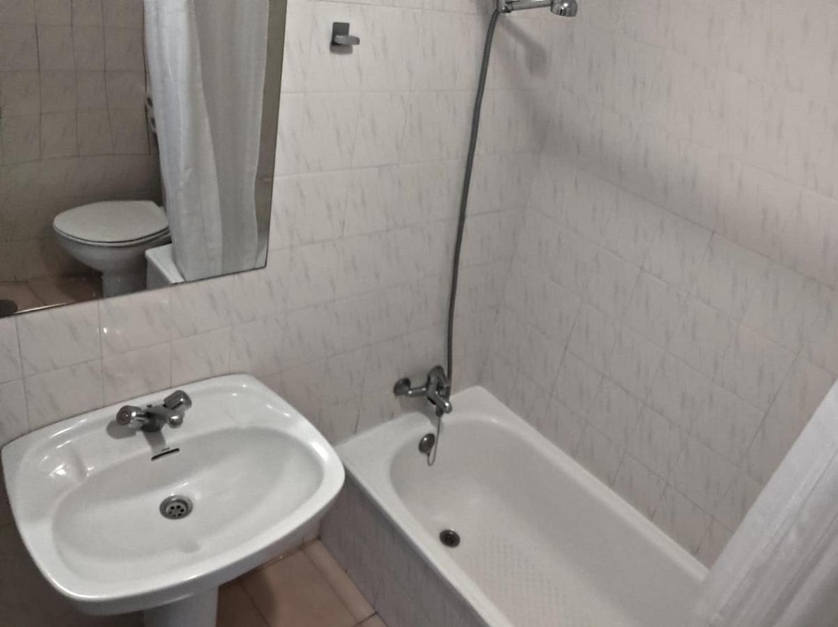 Appartement Apartman Gaby à Valle Gran Rey Extérieur photo