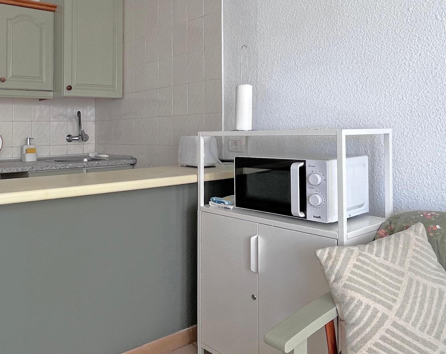 Appartement Apartman Gaby à Valle Gran Rey Extérieur photo