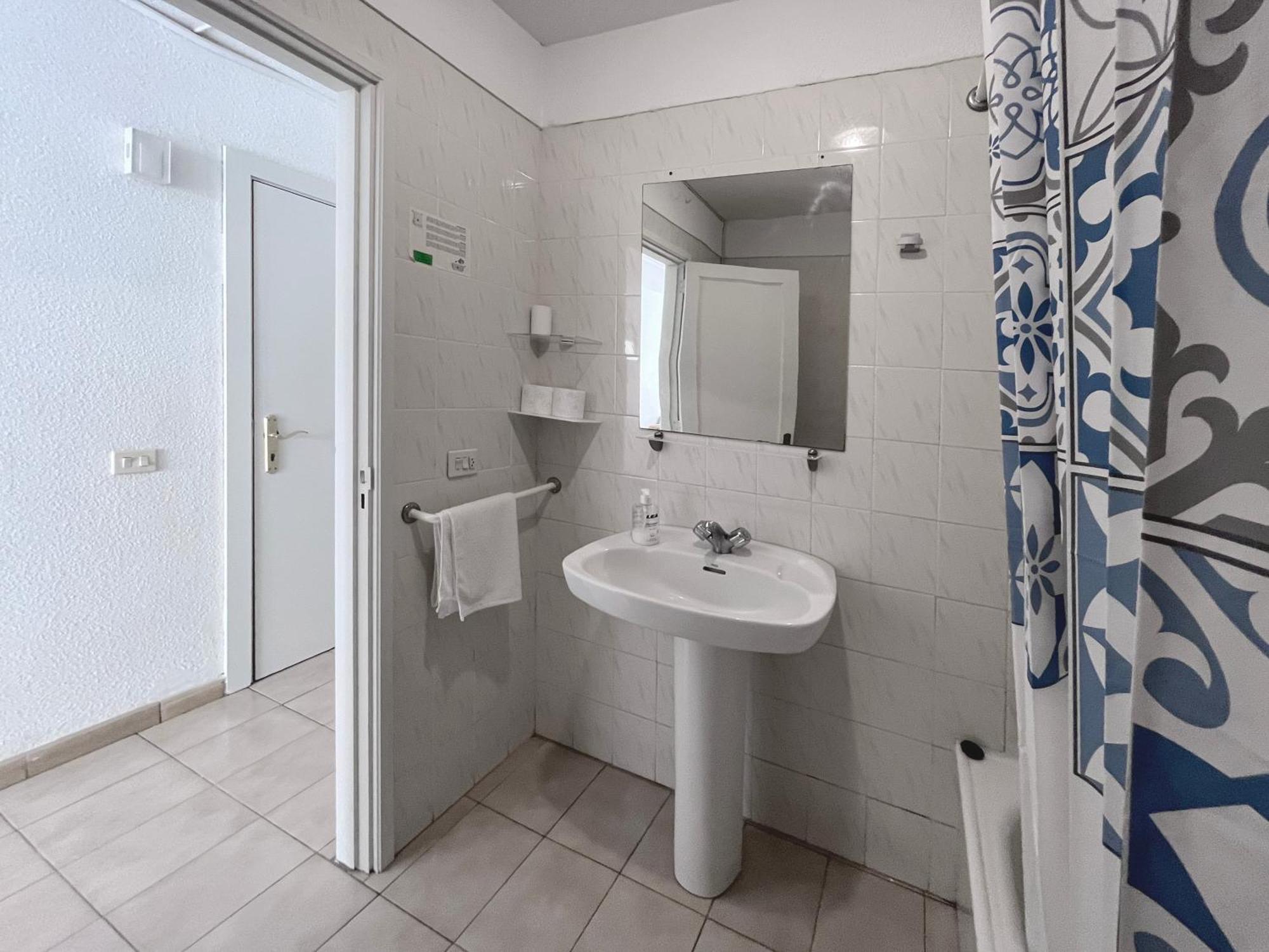 Appartement Apartman Gaby à Valle Gran Rey Extérieur photo