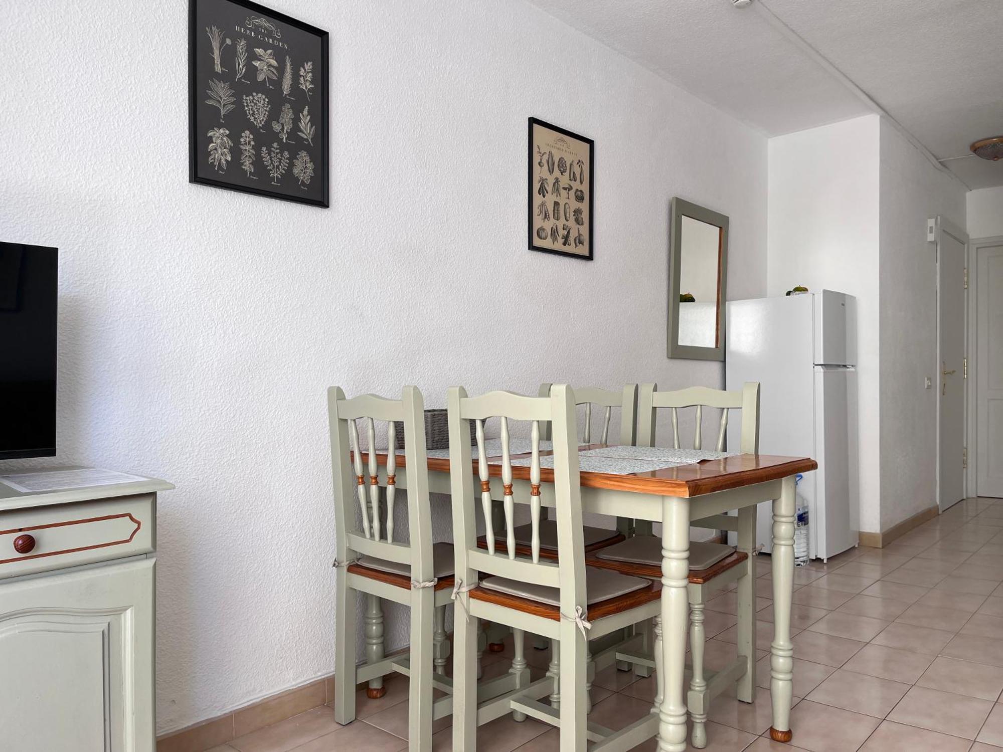 Appartement Apartman Gaby à Valle Gran Rey Extérieur photo
