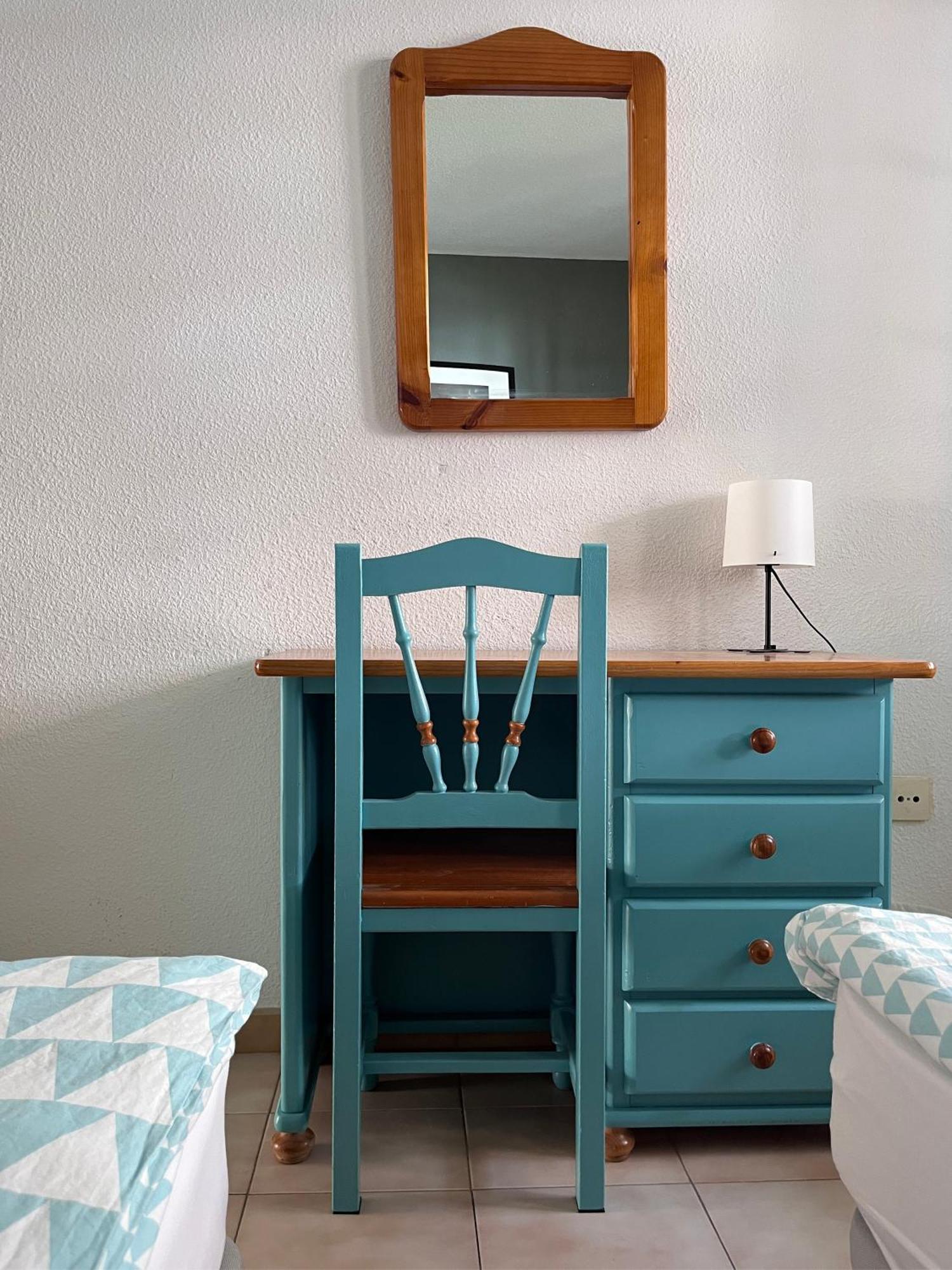 Appartement Apartman Gaby à Valle Gran Rey Extérieur photo