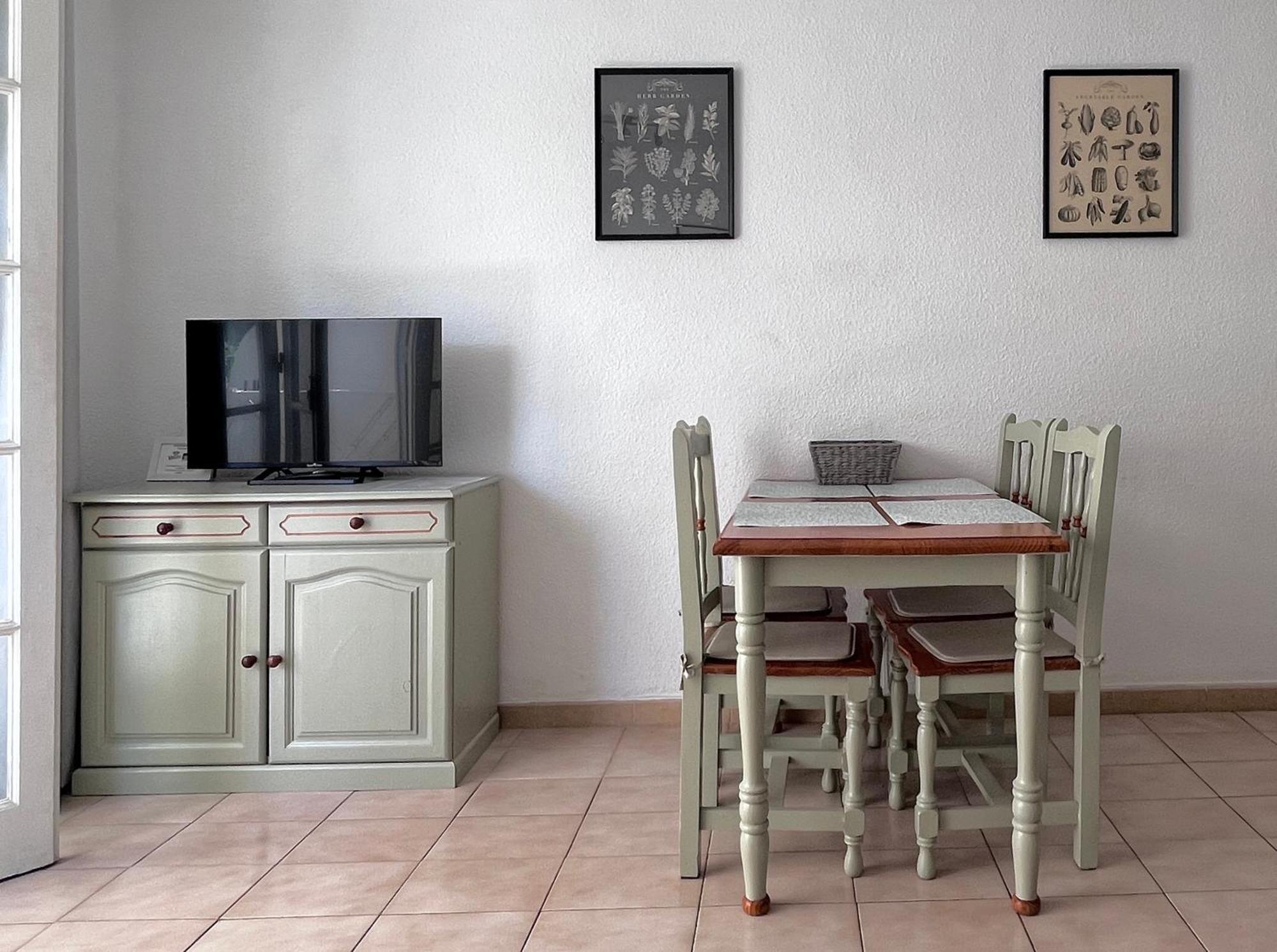 Appartement Apartman Gaby à Valle Gran Rey Extérieur photo